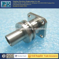 Casting steel alloy square flange shaft bushing